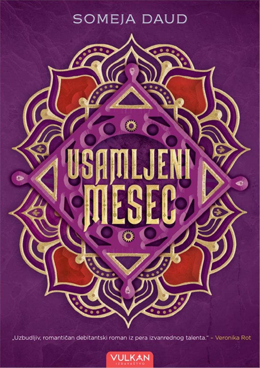 USAMLJENI MESEC 