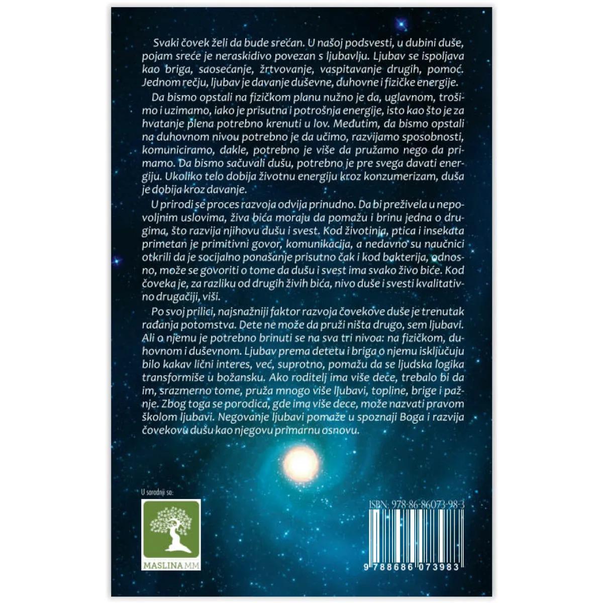 VASPITAVANJE RODITELJA V deo 