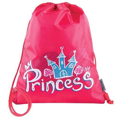 Torba za fizičko CASTLE PRINCESS 