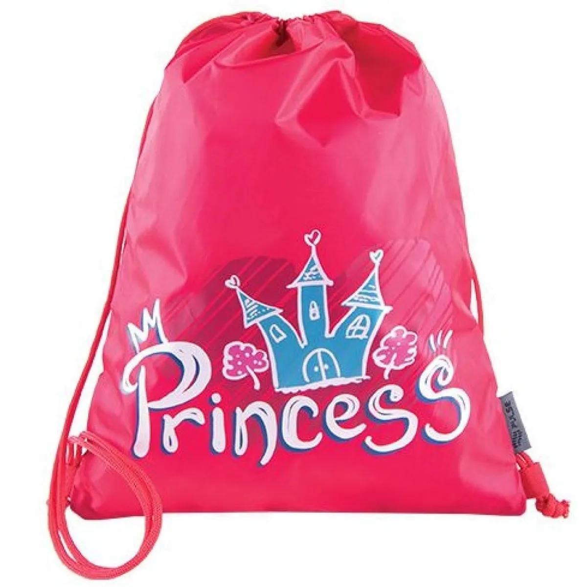 Torba za fizičko CASTLE PRINCESS 