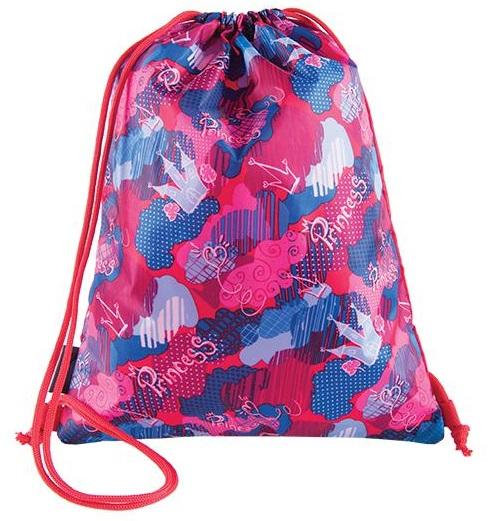 Torba za fizičko CASTLE PRINCESS 
