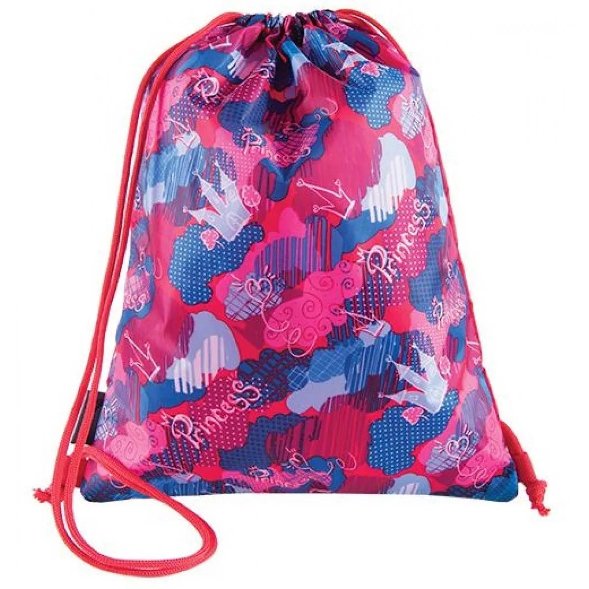 Torba za fizičko CASTLE PRINCESS 