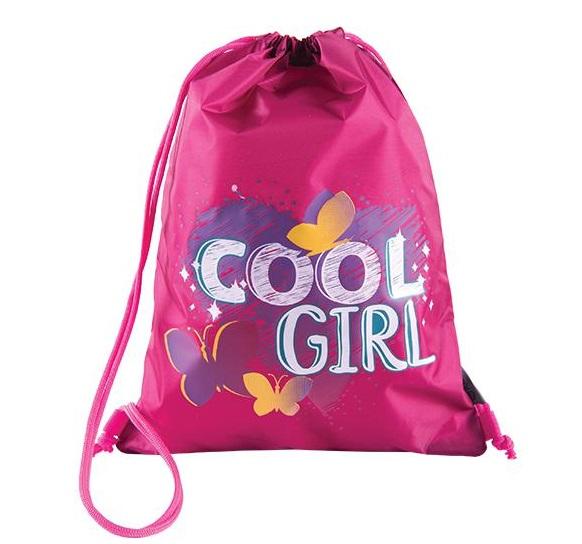 TORBA ZA FIZIČKO COOL GIRL 