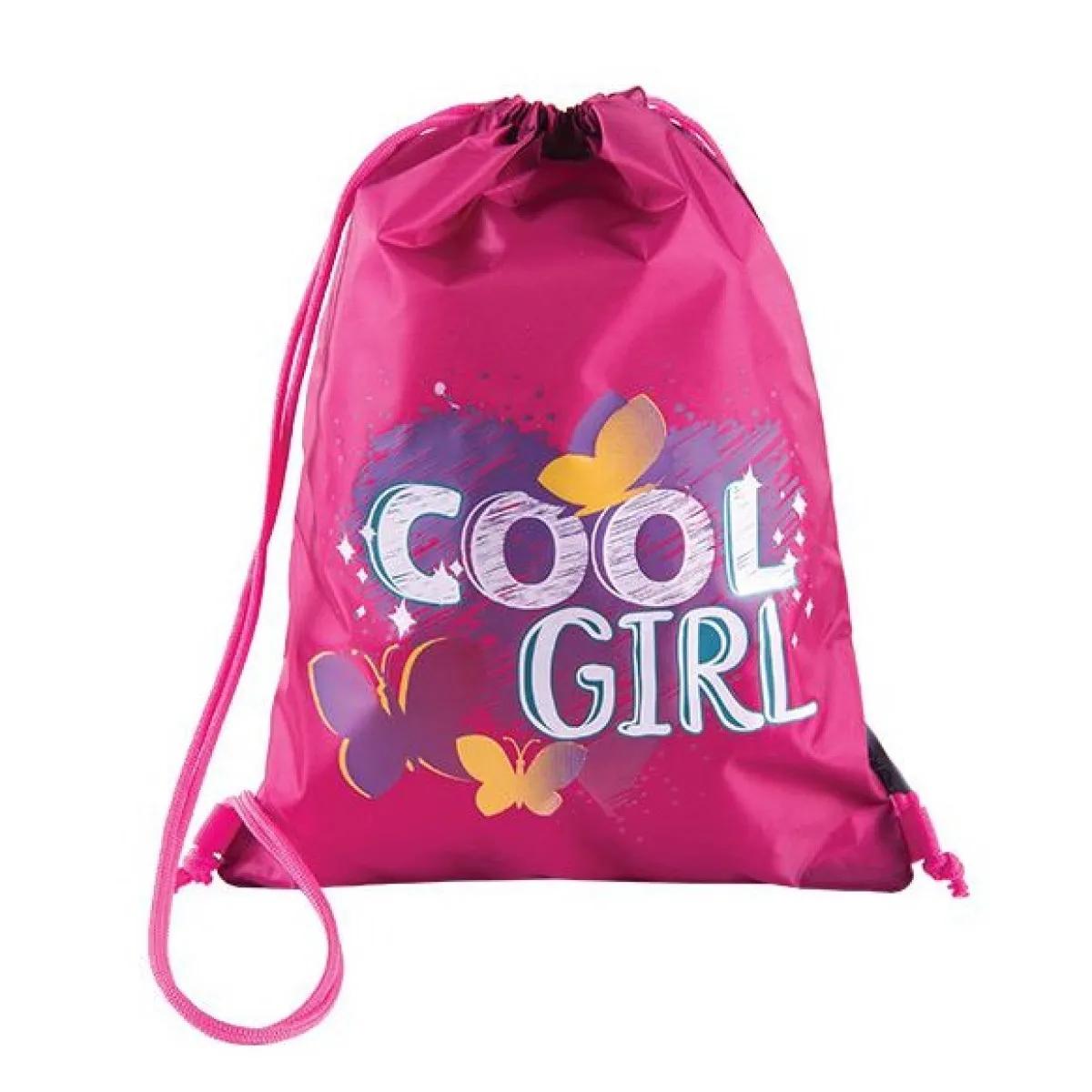 TORBA ZA FIZIČKO COOL GIRL 