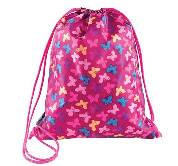 TORBA ZA FIZIČKO COOL GIRL 