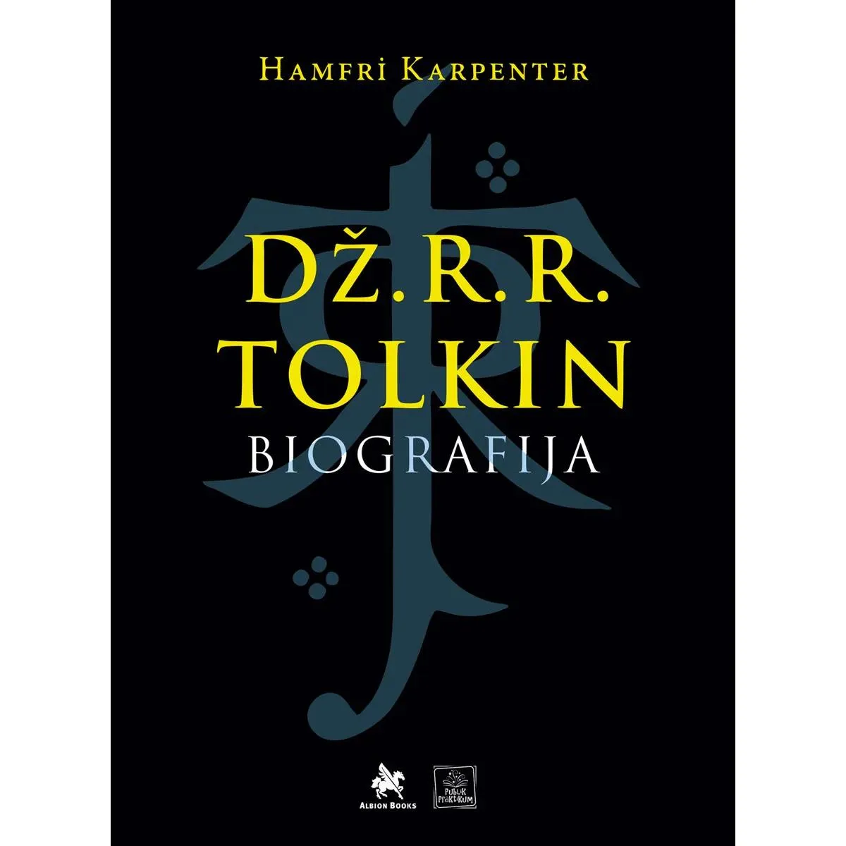 DŽ.R.R.TOLKIN BIOGRAFIJA 