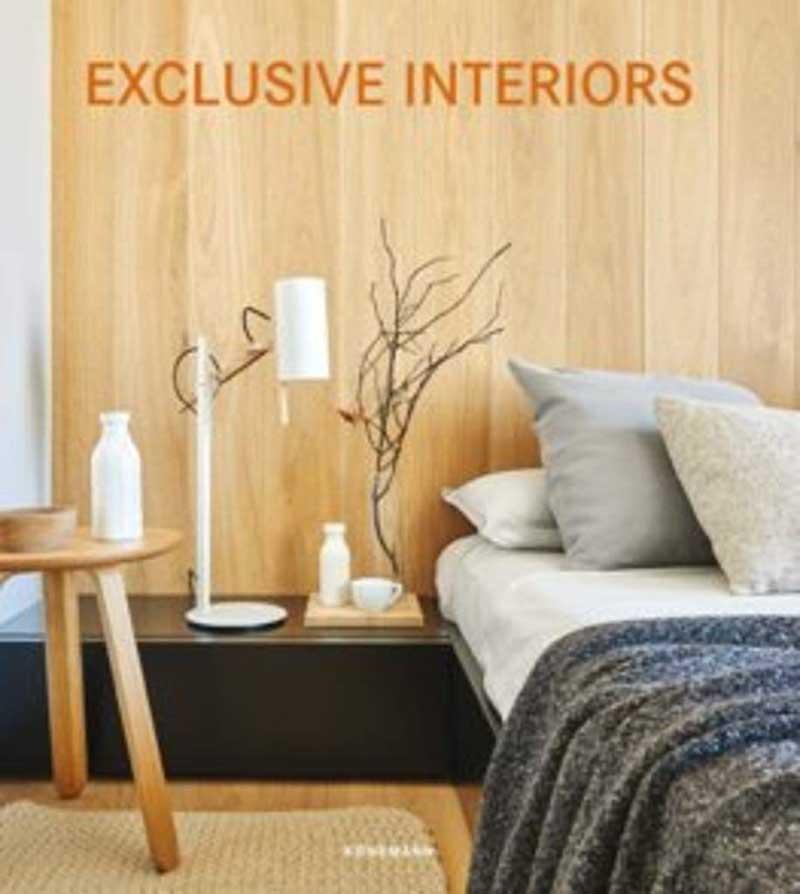 EXCLUSIVE INTERIORS 