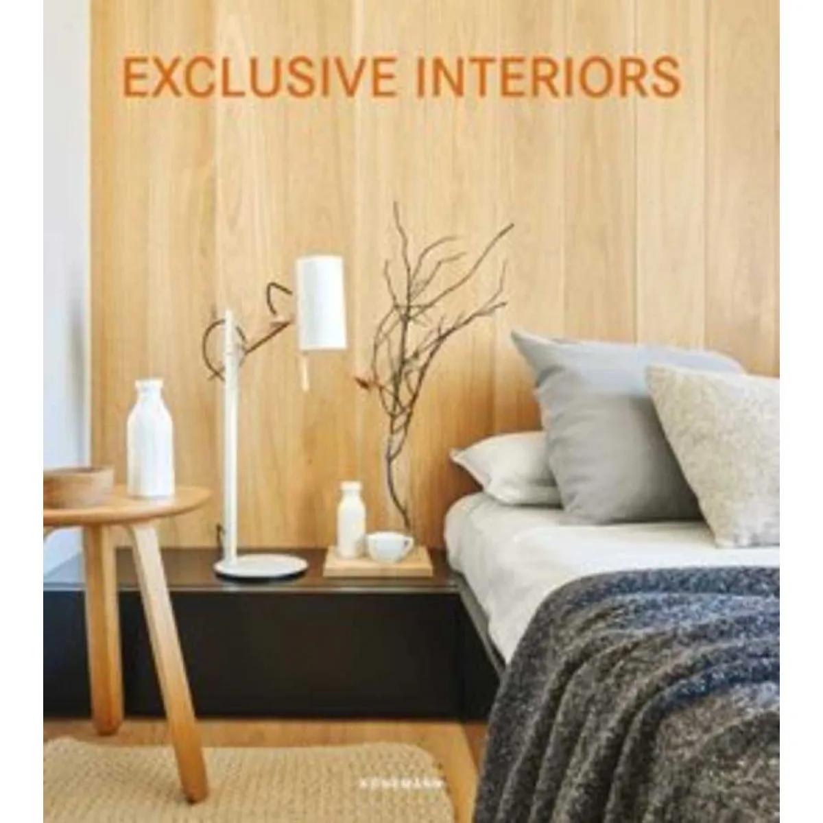EXCLUSIVE INTERIORS 