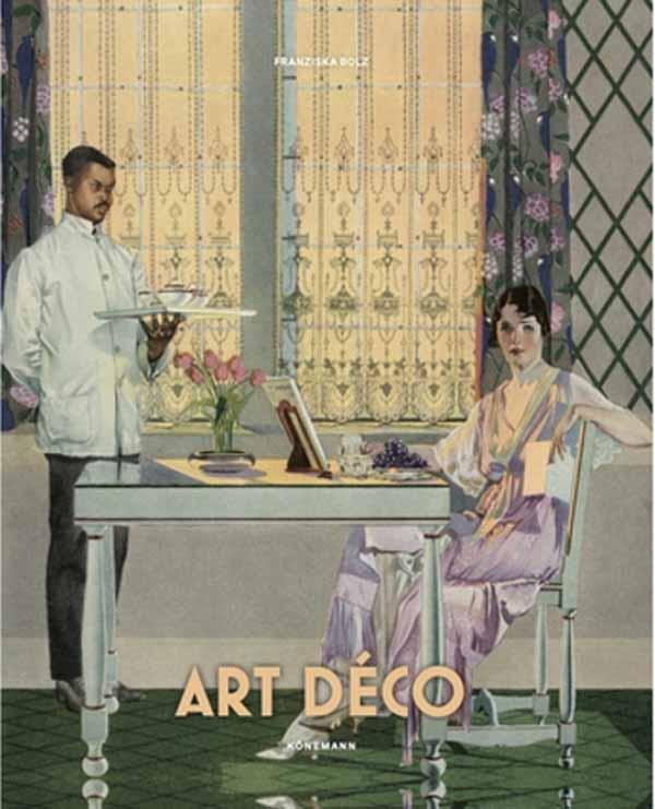 ART DECO 