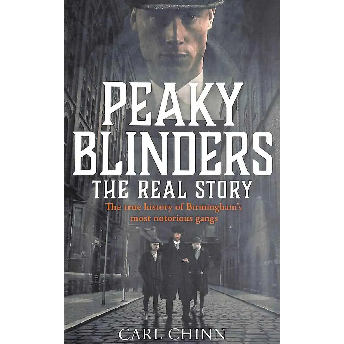 PEAKY BLINDERS THE REAL STORY 