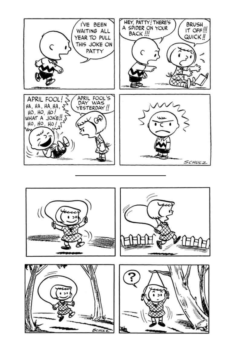 PEANTUS MORE PEANUTS 