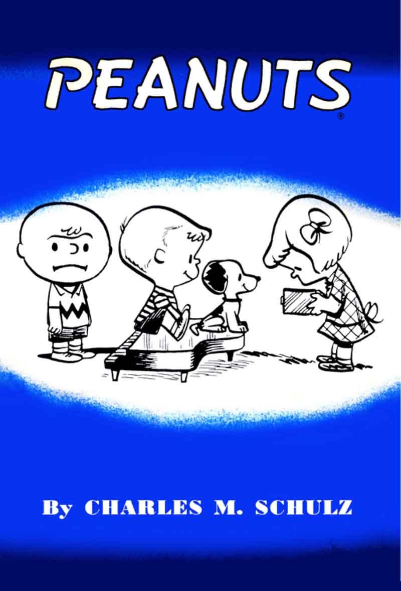PEANUTS 