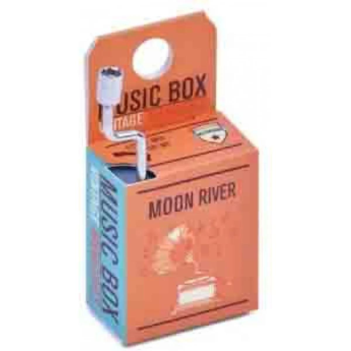 Muzička kutija OVER THE RAINBOW 