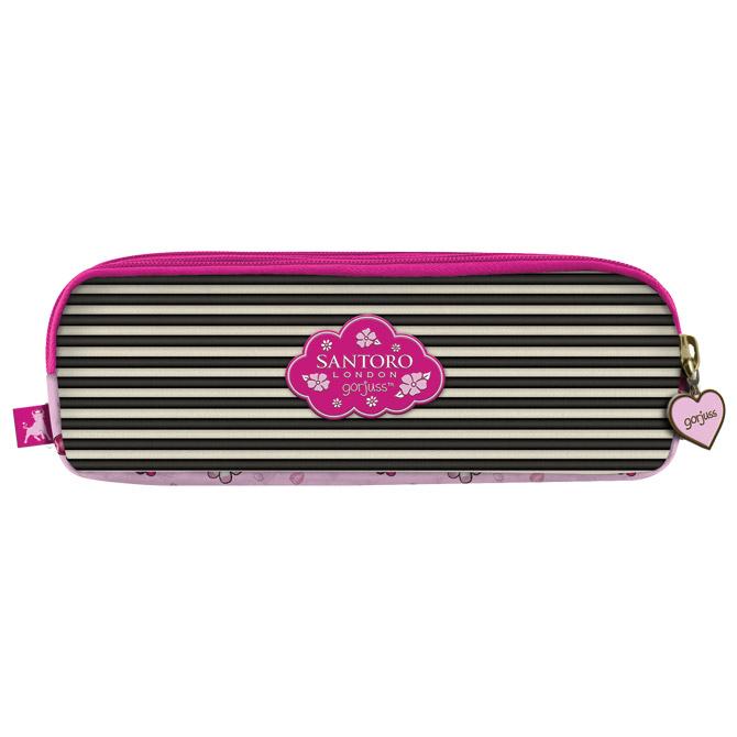 GORJUSS Pernica 3 pregrade YOU CAN HAVE MINE 