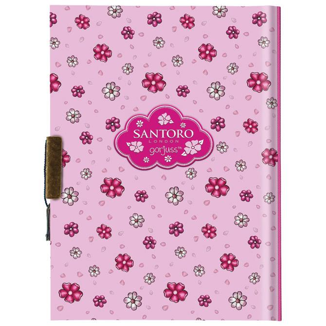 GORJUSS Sveska na zaključavanje YOU CAN HAVE MINE 