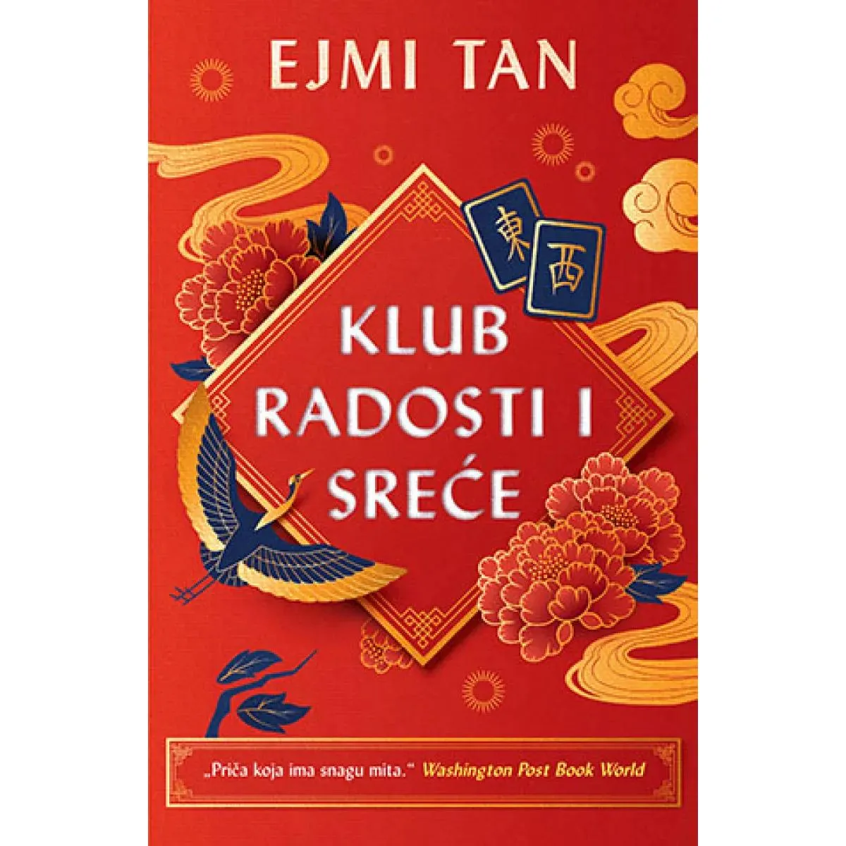 KLUB RADOSTI I SREĆE 