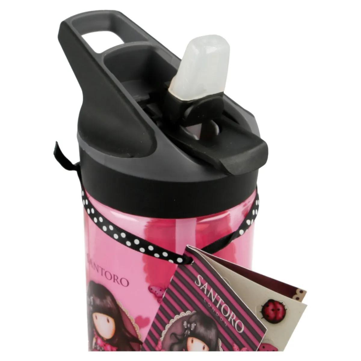 Flašica za vodu od tritana : GORJUSS 