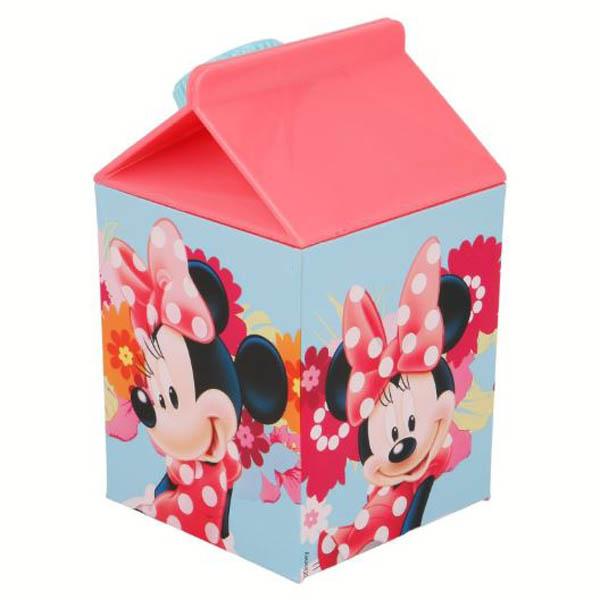 Plastična boca STOR - Minnie Mouse 