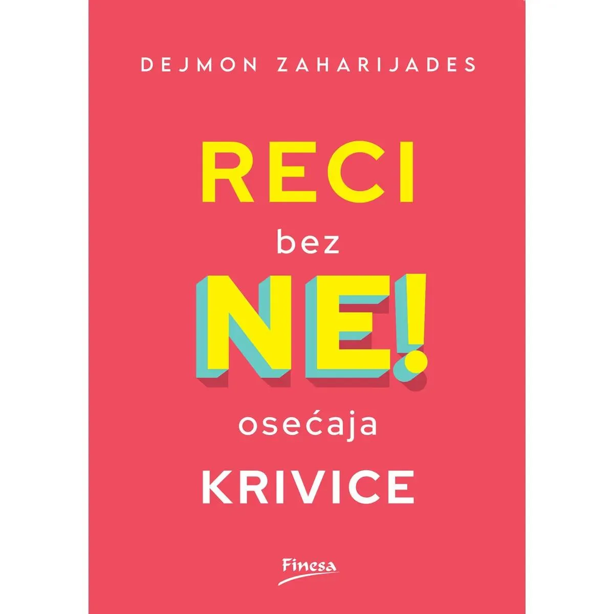 RECI NE BEZ OSEĆAJA KRIVICE 