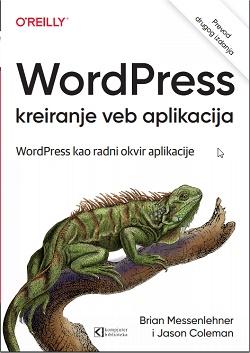 WordPress KREIRANJE WEB APLIKACIJA 