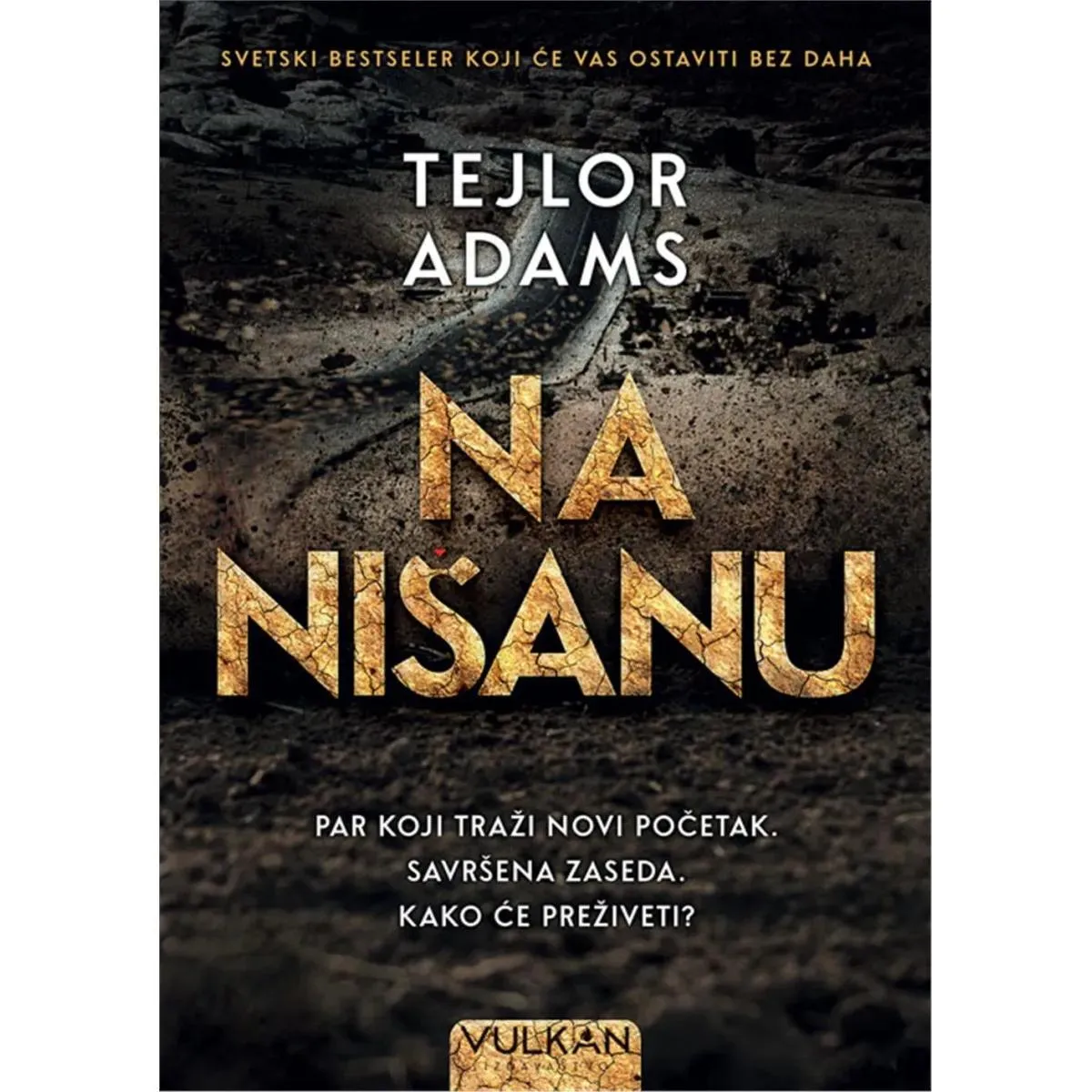 NA NIŠANU 