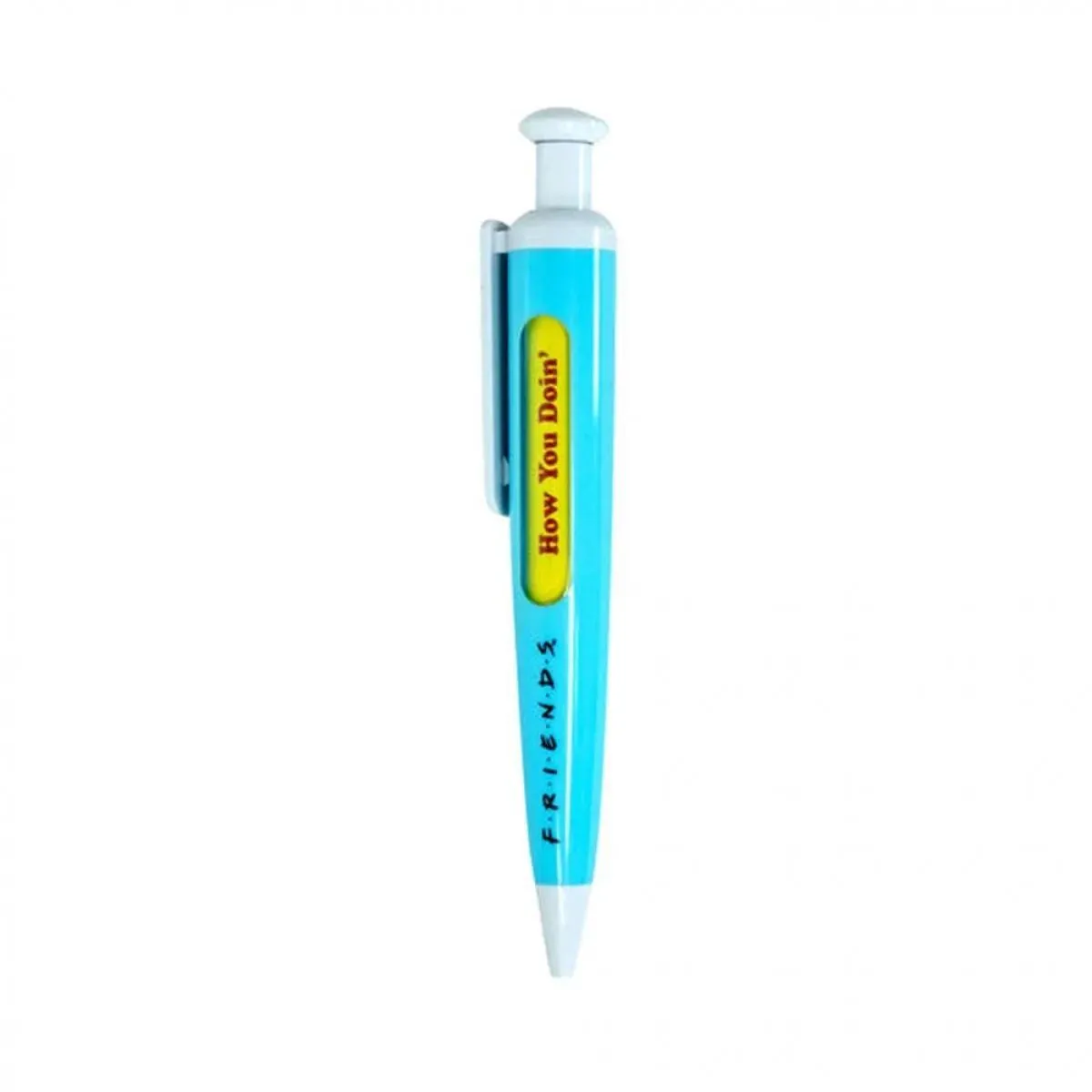 Hemijska FRIENDS QUOTE PEN 