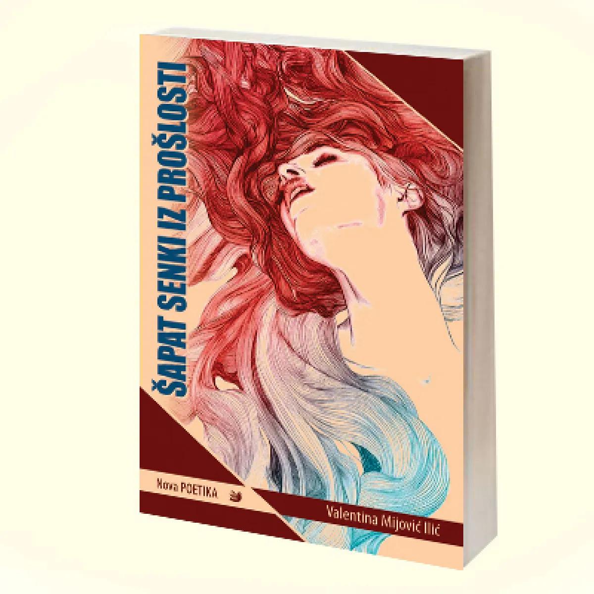 ŠAPAT SENKI IZ PROŠLOSTI 