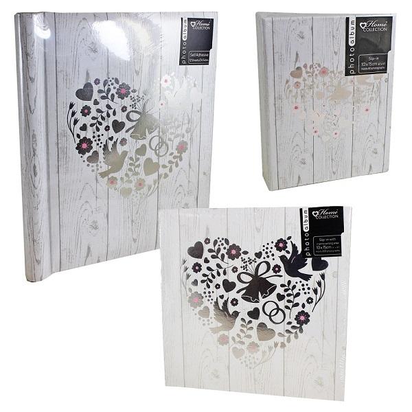 Album za slike: ALB OCCASION 4X6 M SLIP 200 PHOTOS 