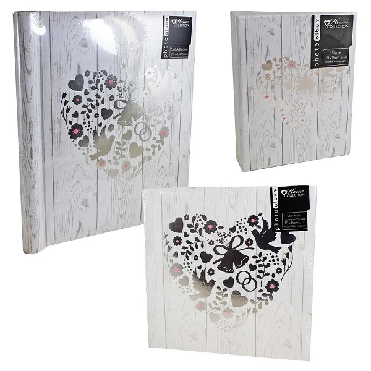 Album za slike: ALB OCCASION 4X6 M SLIP 200 PHOTOS 