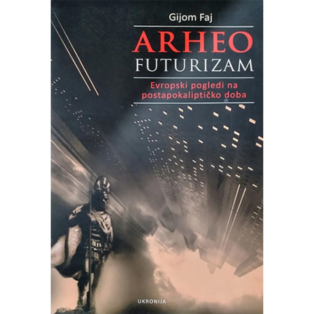 ARHEOFUTURIZAM 
