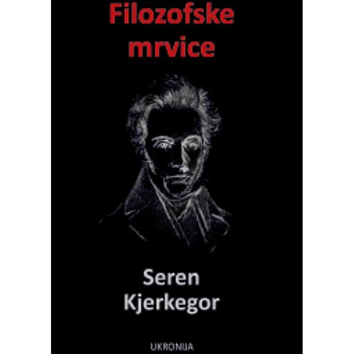 FILOZOFSKE MRVICE 