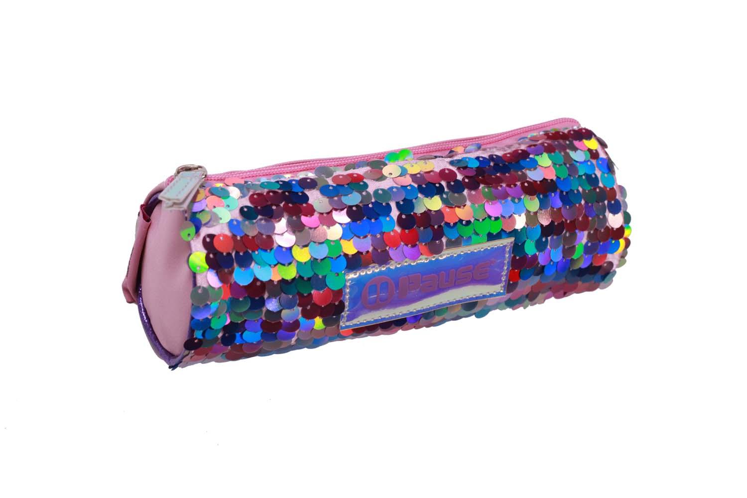 Pernica UNICORN SEQUIN 