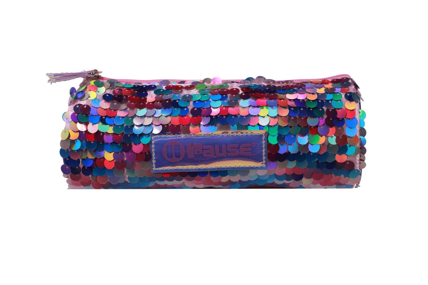 Pernica UNICORN SEQUIN 