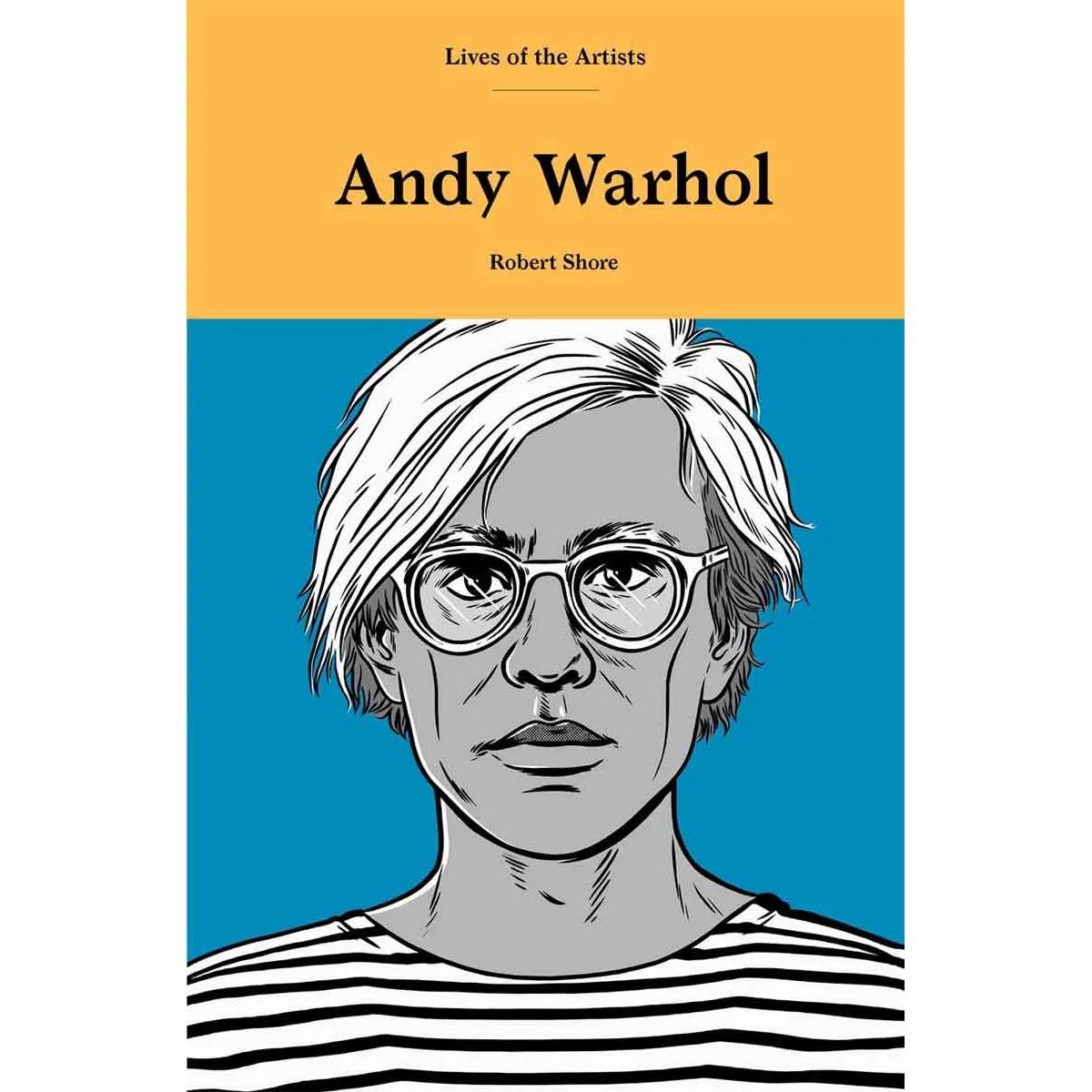 ANDY WARHOL 