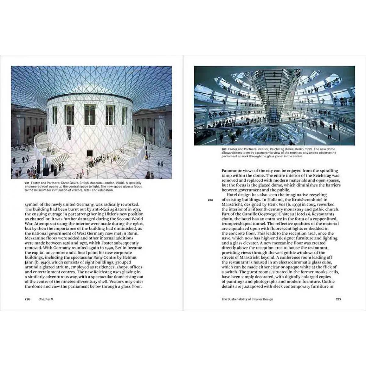 INTERIOR DESIGN SINCE 1900 WORLD OF ART 