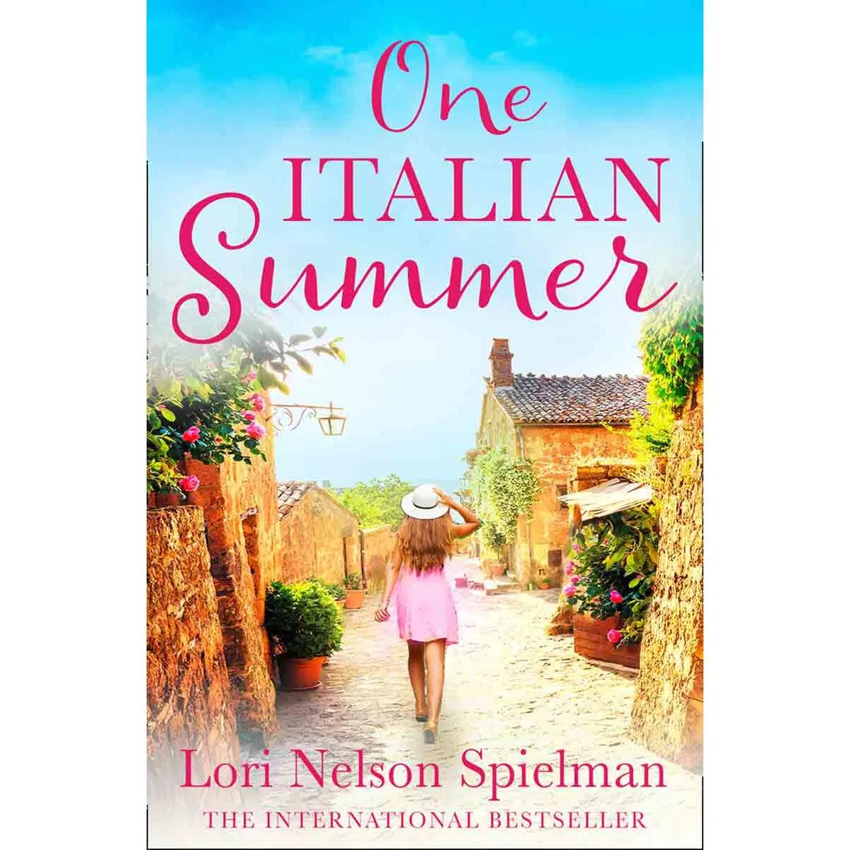 ONE ITALIAN SUMMER 
