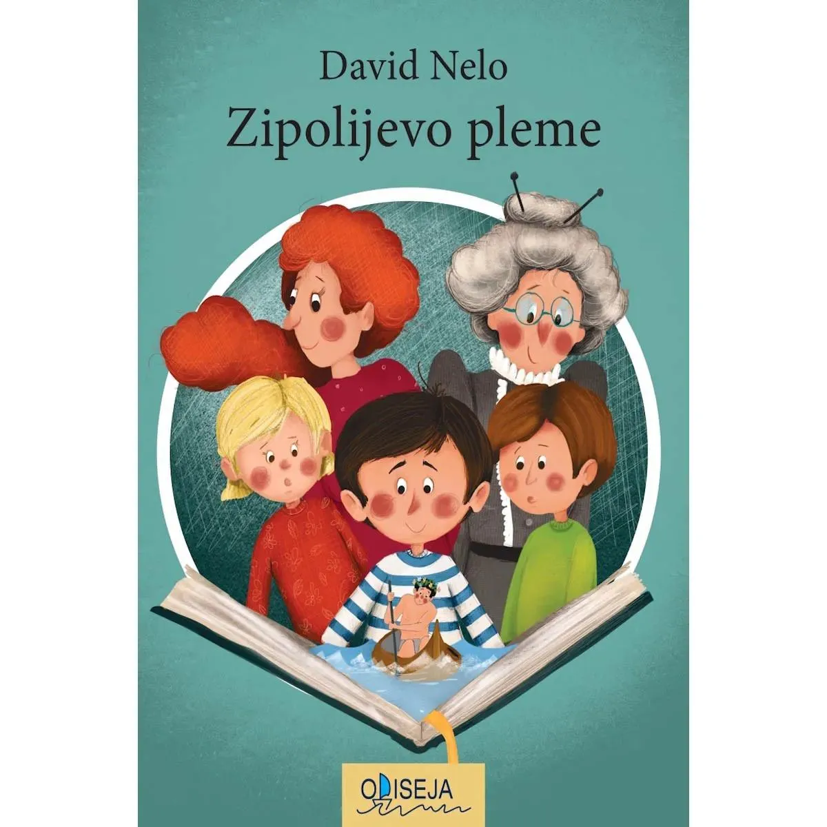 ZIPOLIJEVO PLEME 
