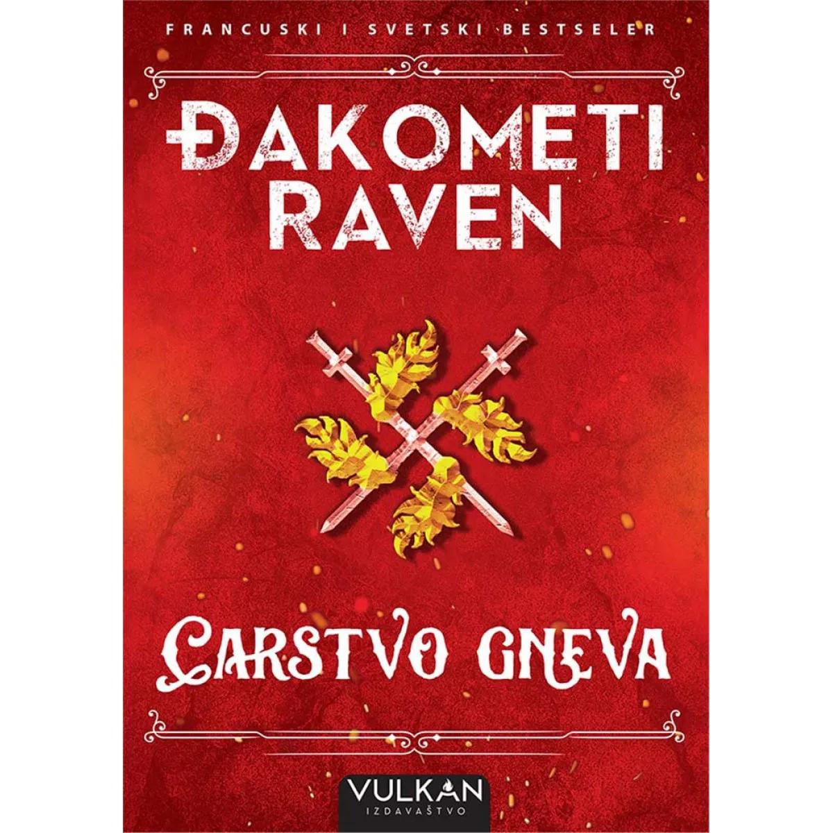CARSTVO GNEVA 