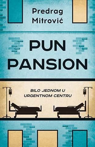 PUN PANSION 