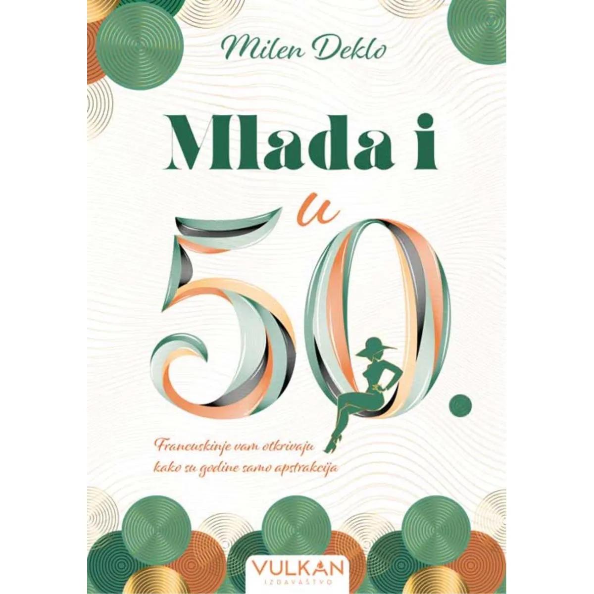 MLADA I U PEDESETOJ 