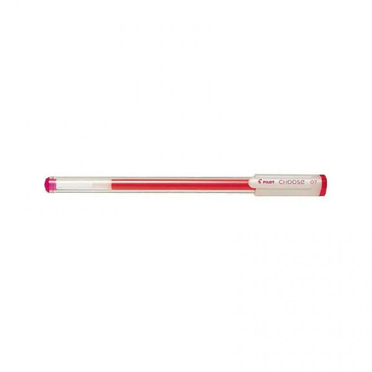 ROLER PILOT CHOOSE 07 ROZI (PINK) 