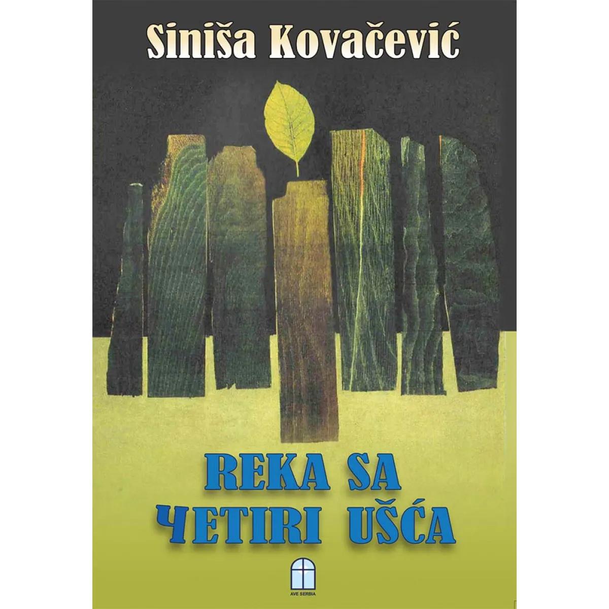 REKA SA ČETIRI UŠĆA 