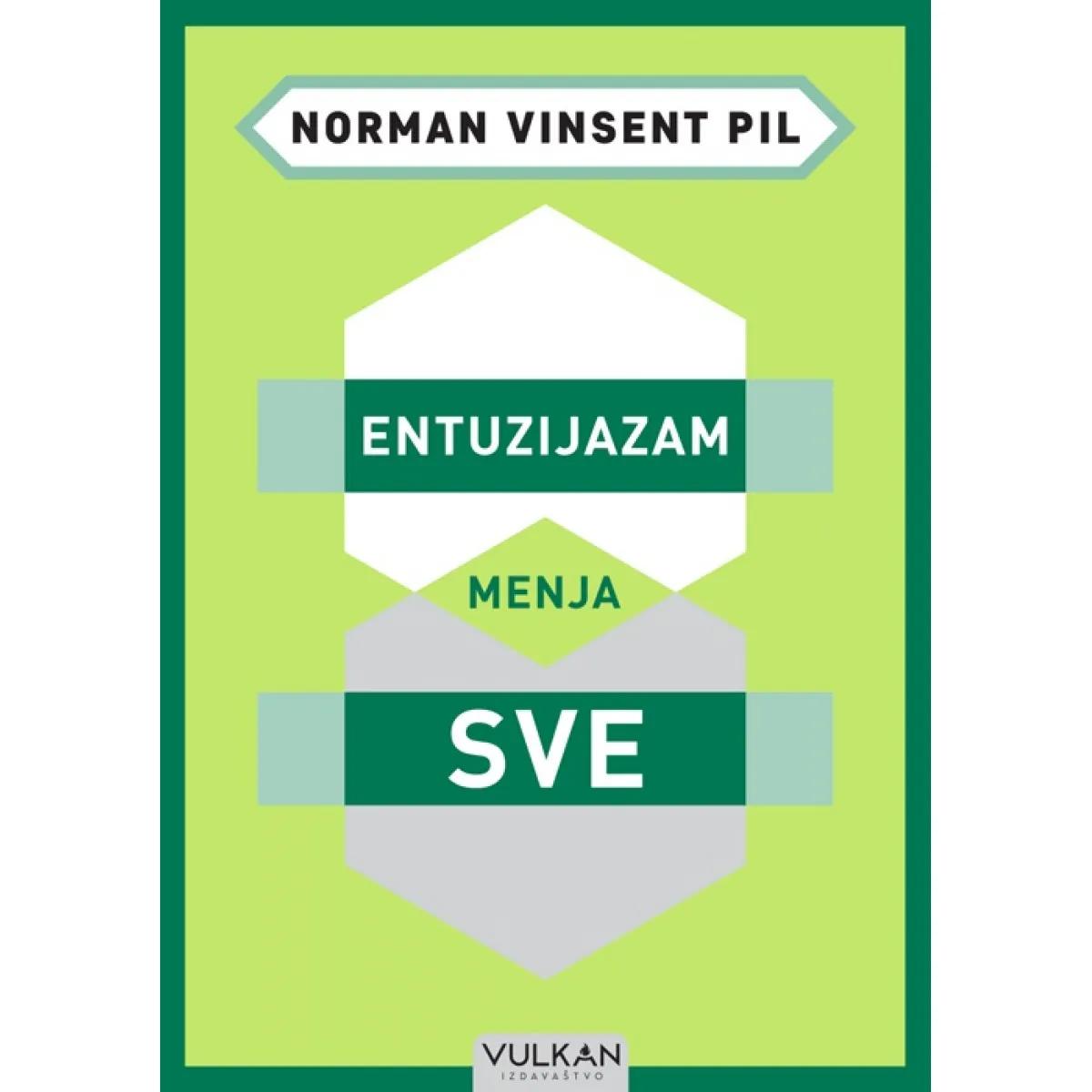 ENTUZIJAZAM MENJA SVE 