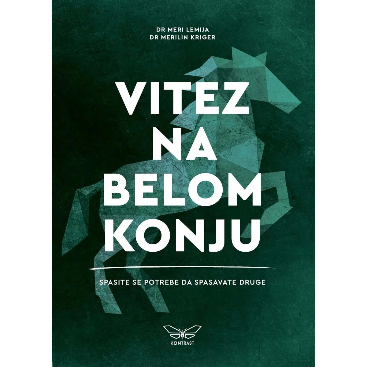 VITEZ NA BELOM KONJU 