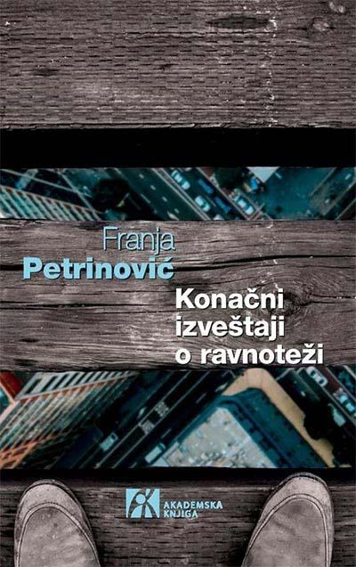 KONAČNI IZVEŠTAJI O RAVNOTEŽI 