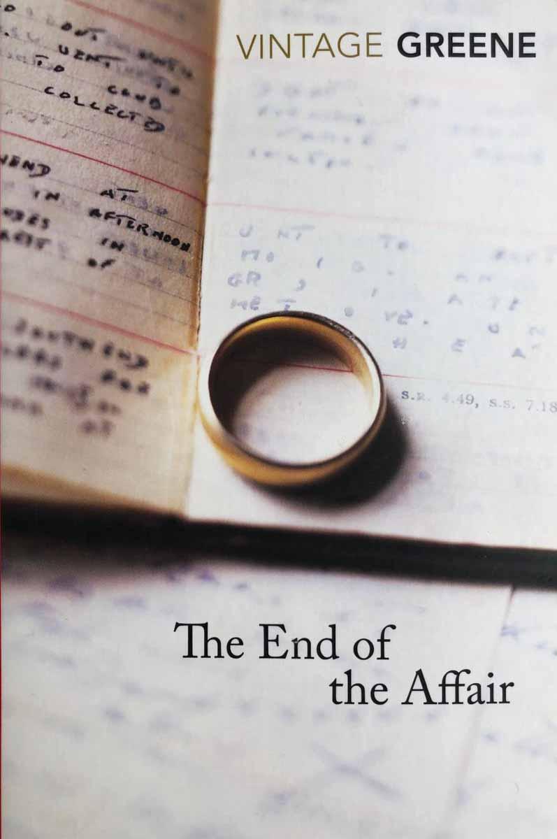 END OF THE AFFAIR 