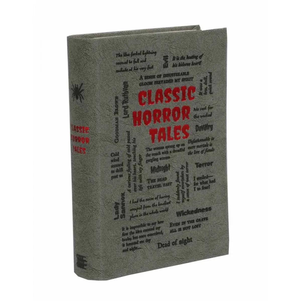 CLASSIC HORROR TALES 