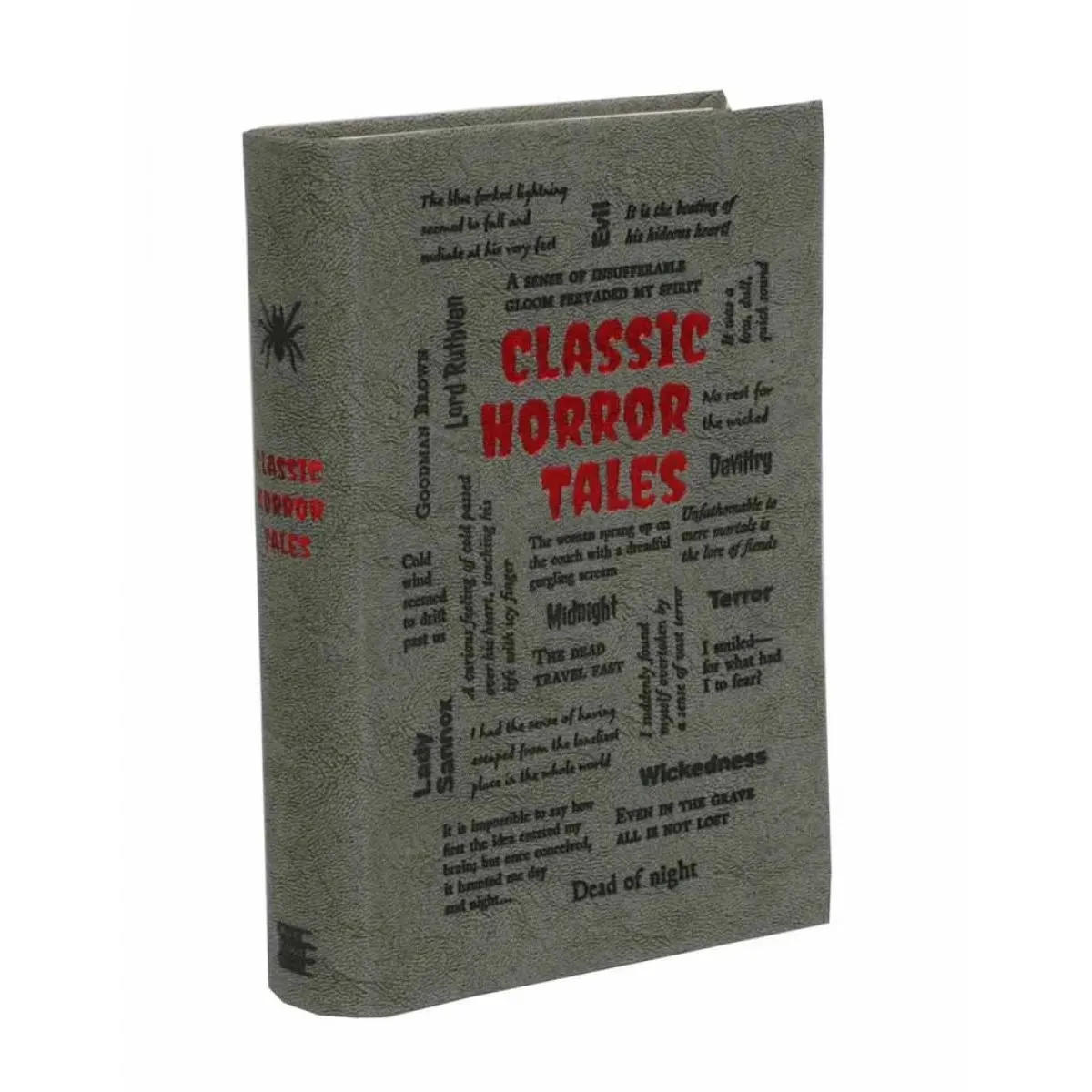 CLASSIC HORROR TALES 