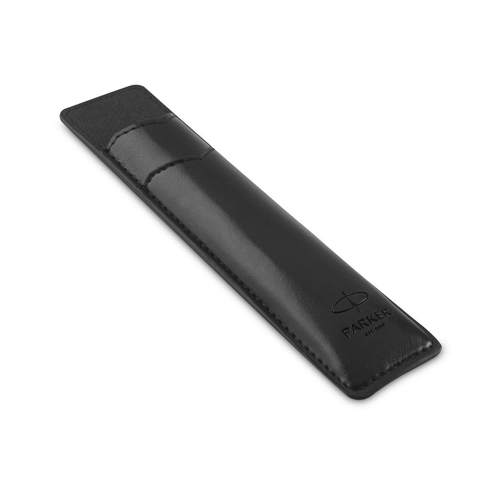 Poklon set PARKER ROYAL Dark Espresso (hemijska i futrola) 