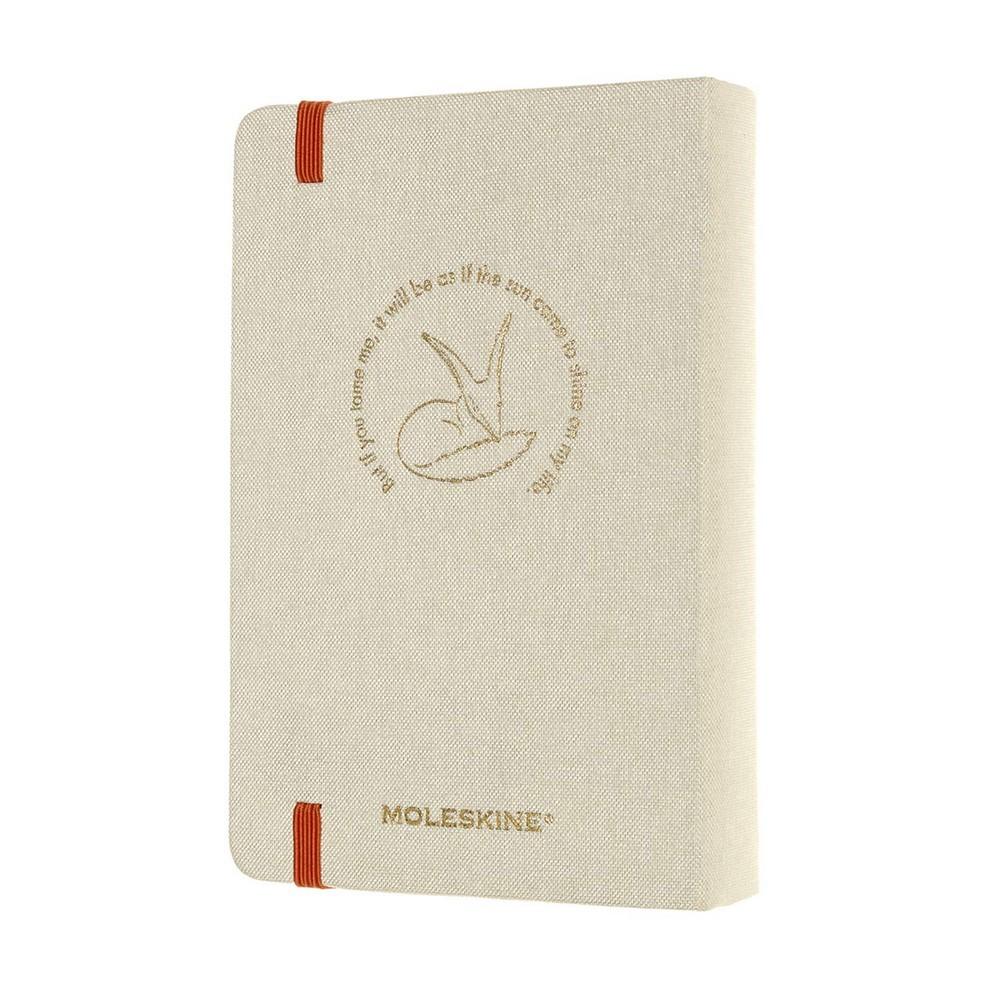 Rokovnik Mali princ i lisica 